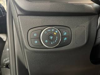 FORD Focus usata, con Vetri oscurati