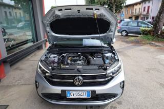 VOLKSWAGEN Taigo usata 127