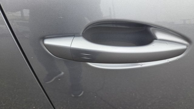 PEUGEOT 3008 usata, con Cerchi in lega