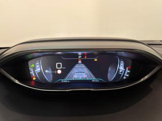 PEUGEOT 3008 usata, con Chiusura centralizzata