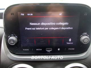 FIAT Fiorino usata, con Volante multifunzione