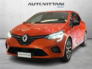 RENAULT Clio 1.6 E-Tech full hybrid Techno 145cv auto