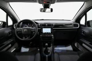 CITROEN C3 usata, con Volante multifunzione