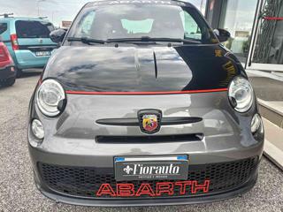 ABARTH 595 160 CV Turismo SCARICO MONZA