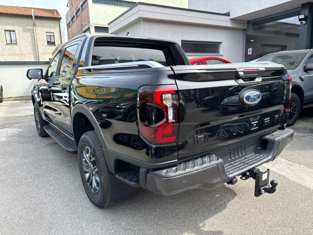 FORD Ranger usata, con Airbag Passeggero