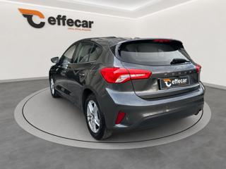 FORD Focus usata, con Airbag Passeggero