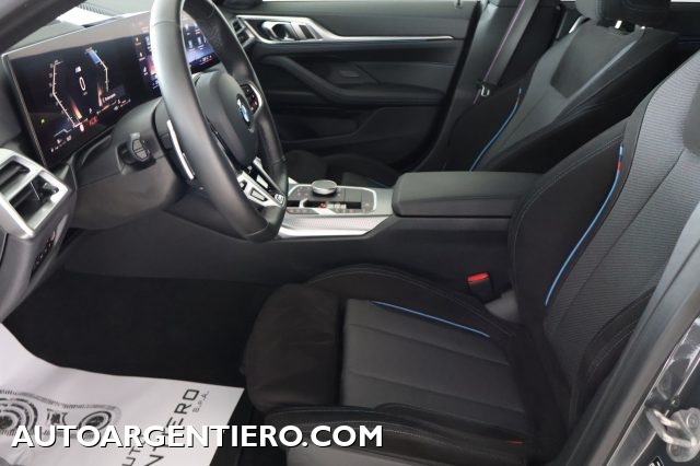 BMW 420 usata, con Antifurto