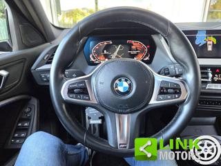 BMW 118 usata, con Boardcomputer