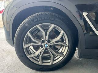 BMW X3 usata 22