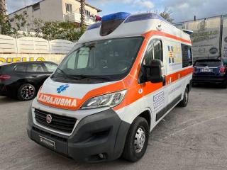 FIAT Ducato usata, con Airbag