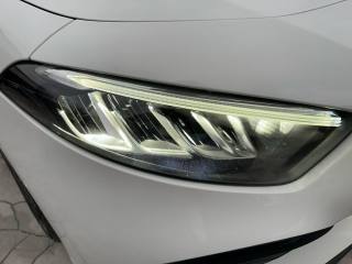 MERCEDES-BENZ A 200 usata, con Chiusura centralizzata