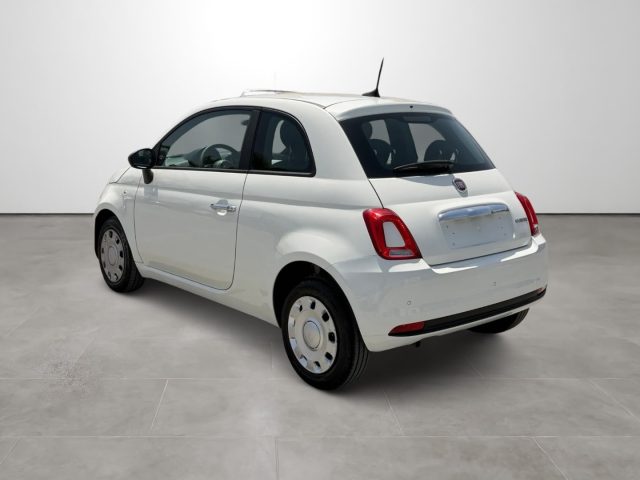 FIAT 500 usata, con Airbag Passeggero