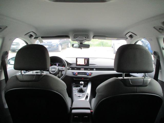 AUDI A4 usata 26