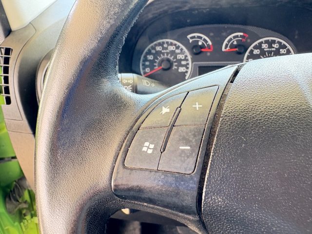 FIAT Qubo usata 37