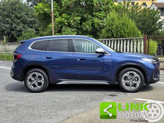 BMW X1 usata, con Cerchi in lega