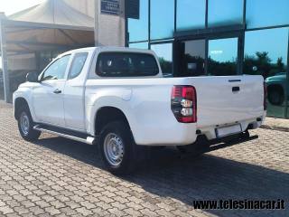 MITSUBISHI L200 usata, con Cerchi in lega