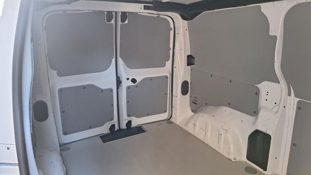 PEUGEOT Expert usata, con Specchietti laterali elettrici