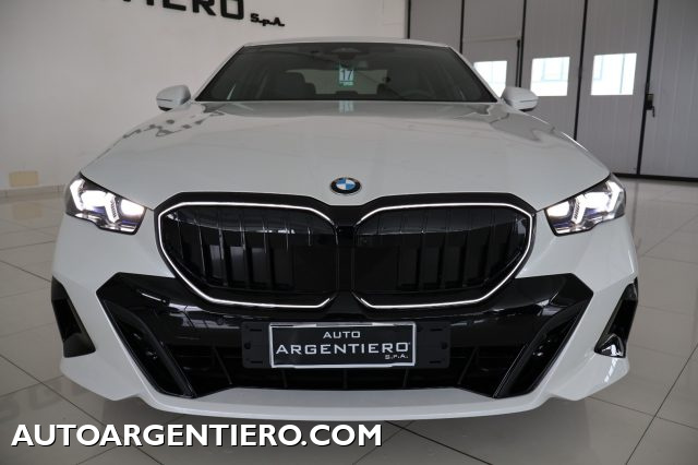 BMW 520 usata, con Airbag laterali