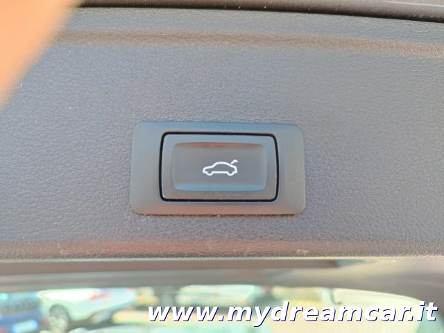 AUDI A4 allroad usata, con Immobilizzatore elettronico