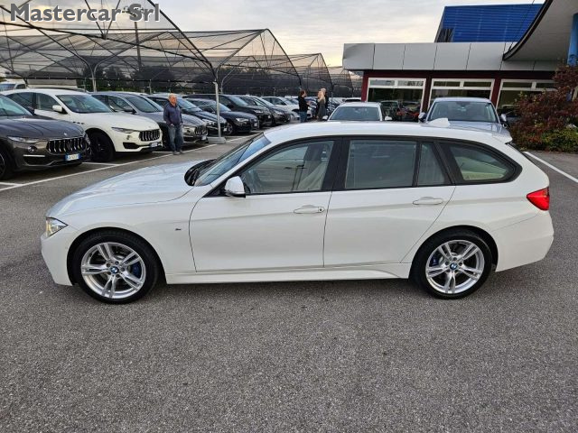 BMW 330 usata, con Airbag Passeggero