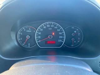 SUZUKI SX4 usata, con Chiusura centralizzata