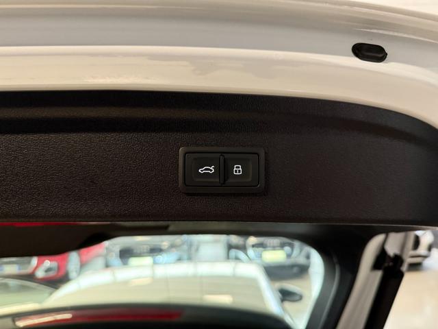AUDI A3 usata, con Touch screen