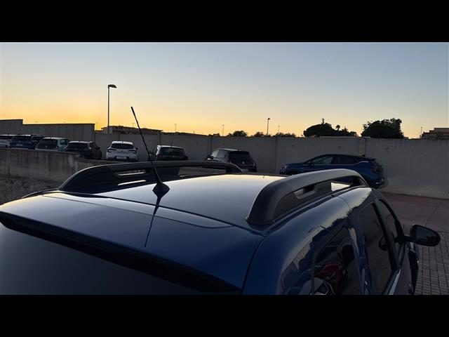 DACIA Duster usata, con Bracciolo