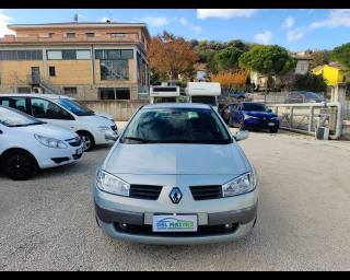 RENAULT Megane usata, con Airbag