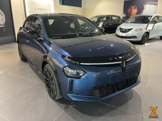 LANCIA Ypsilon usata, con Airbag laterali