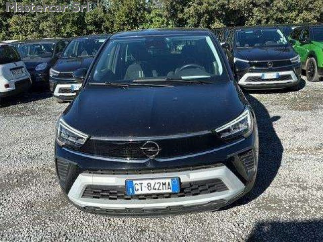 OPEL Crossland usata, con Airbag Passeggero