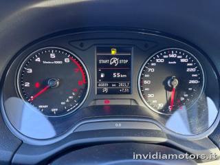 AUDI Q2 usata, con ESP