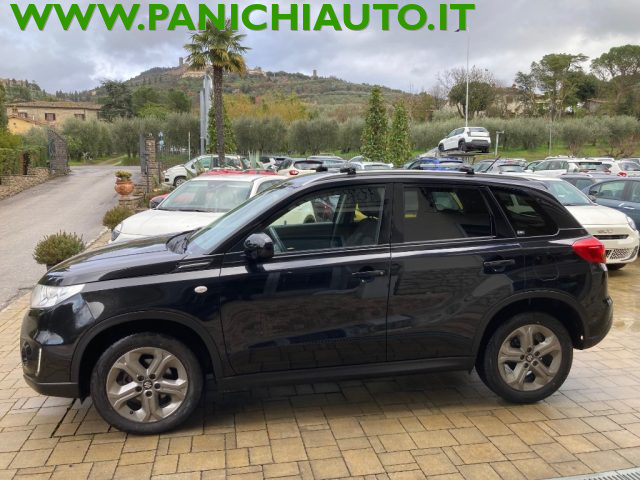 SUZUKI Vitara usata, con Airbag
