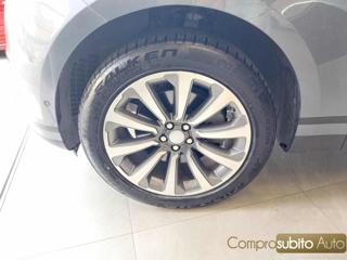 LAND ROVER Range Rover Velar usata 31