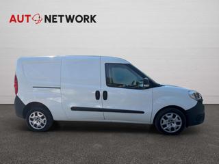 FIAT Doblo usata, con Immobilizzatore elettronico