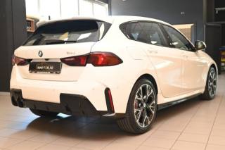 BMW 118 usata 2