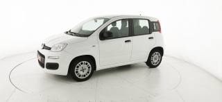FIAT Panda usata 45