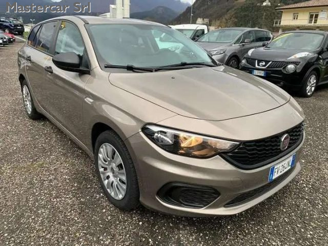FIAT Tipo usata, con Volante in pelle