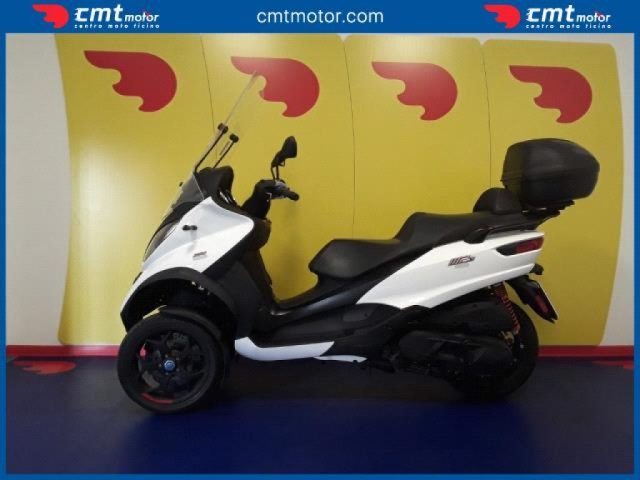 PIAGGIO MP3 usata 2