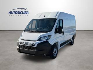 FIAT Ducato 33 L3H2 140CV 2.2 Diesel Manuale