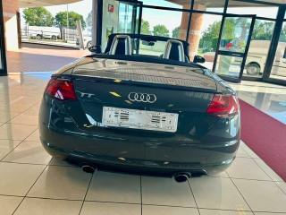 AUDI TT usata, con Antifurto