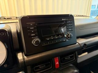 SUZUKI Jimny usata, con Climatizzatore