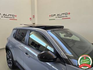 JEEP Avenger usata, con Autoradio digitale