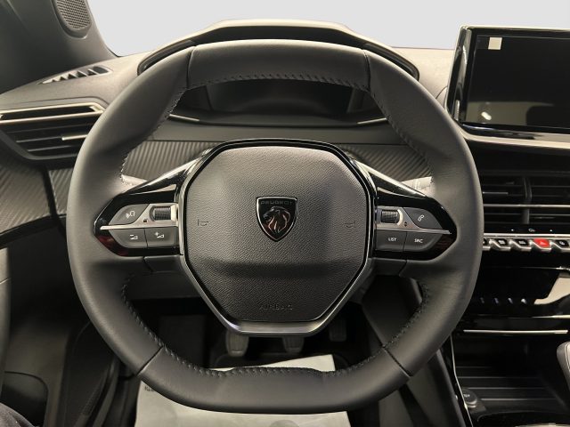 PEUGEOT 2008 usata 12