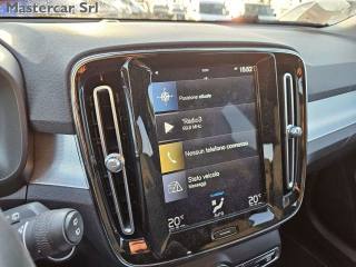 VOLVO XC40 usata, con Volante in pelle