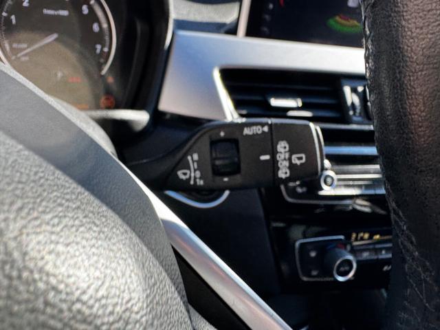 BMW X1 usata, con ESP