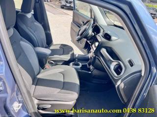 JEEP Renegade usata, con Boardcomputer