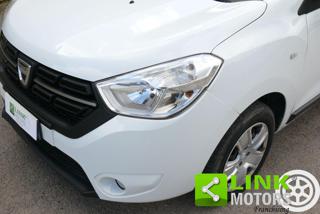 DACIA Dokker usata 22