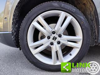 SEAT Ateca usata, con Climatizzatore