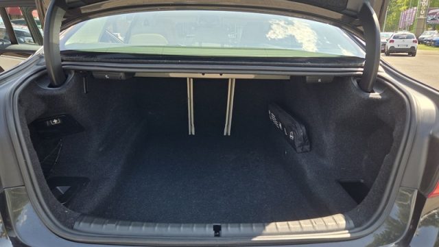 BMW 520 usata, con Cronologia tagliandi