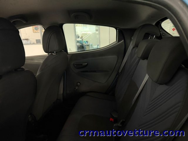 LANCIA Ypsilon usata, con Climatizzatore